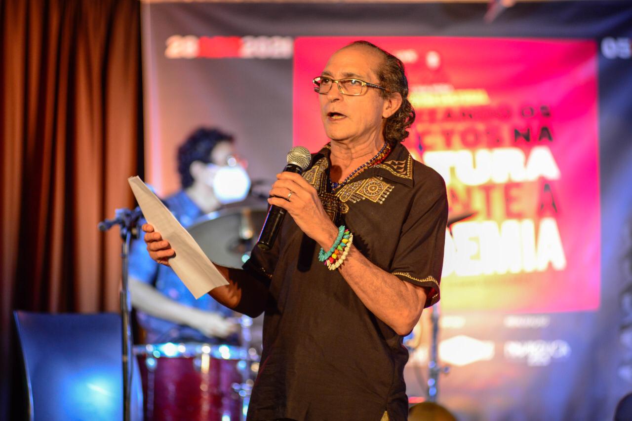 Live Mostra Cultural